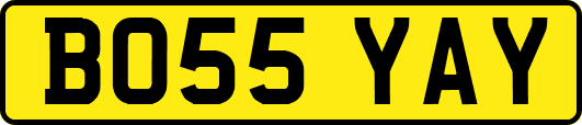 BO55YAY