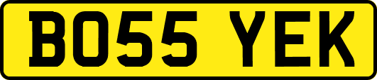 BO55YEK