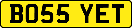 BO55YET