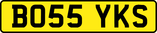 BO55YKS