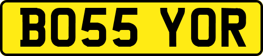 BO55YOR
