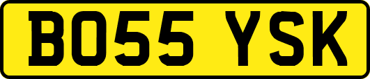 BO55YSK