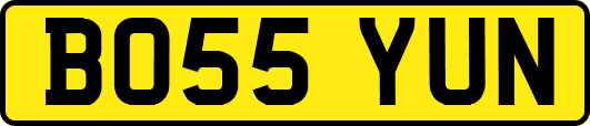 BO55YUN