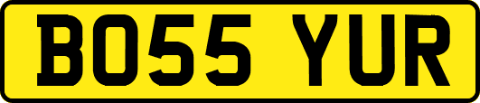 BO55YUR