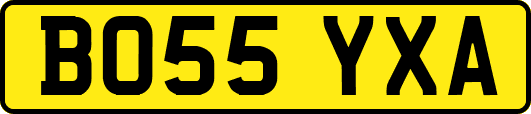 BO55YXA
