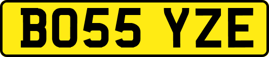 BO55YZE