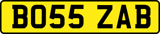 BO55ZAB
