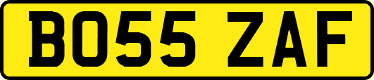BO55ZAF