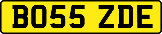 BO55ZDE