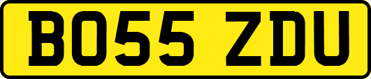 BO55ZDU