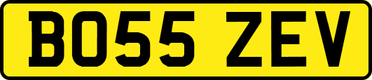 BO55ZEV