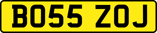 BO55ZOJ