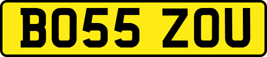 BO55ZOU
