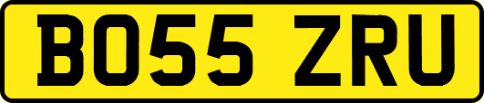 BO55ZRU