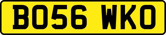 BO56WKO