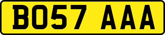 BO57AAA