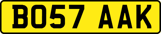 BO57AAK