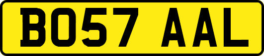 BO57AAL