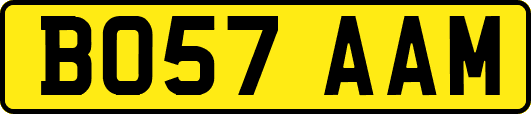 BO57AAM