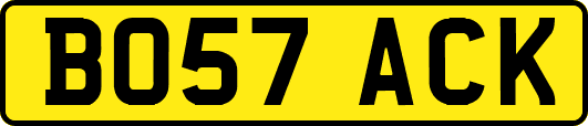 BO57ACK