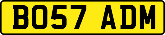 BO57ADM