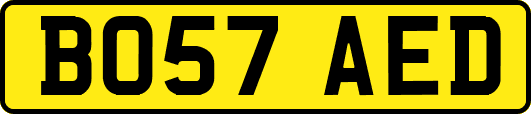 BO57AED