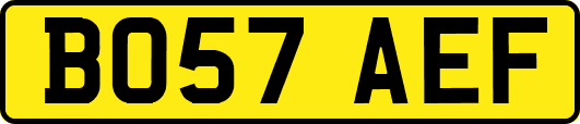 BO57AEF