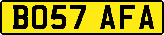 BO57AFA