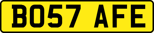 BO57AFE