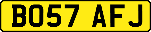 BO57AFJ