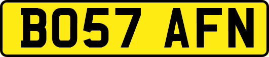 BO57AFN