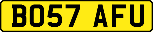 BO57AFU