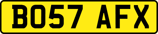 BO57AFX