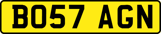 BO57AGN