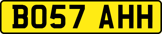 BO57AHH