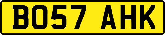 BO57AHK