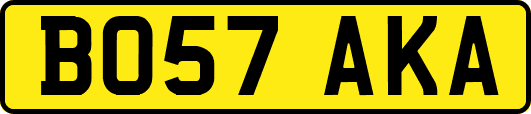BO57AKA