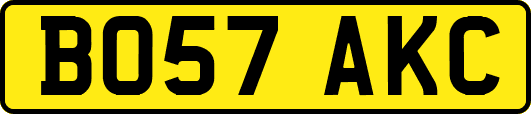 BO57AKC