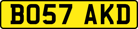 BO57AKD