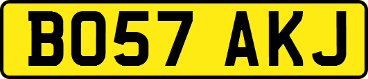 BO57AKJ