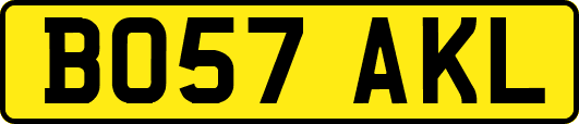 BO57AKL
