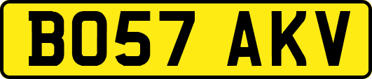 BO57AKV