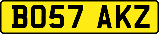 BO57AKZ