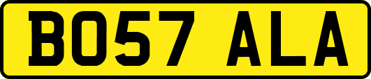 BO57ALA