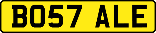 BO57ALE
