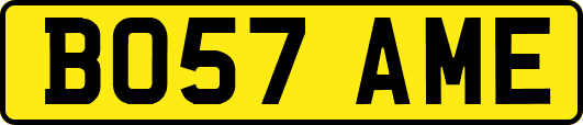 BO57AME