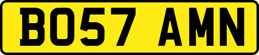 BO57AMN