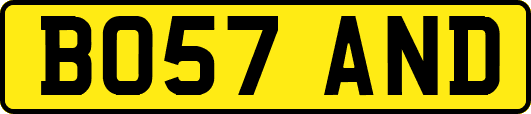 BO57AND