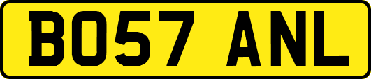 BO57ANL