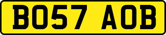 BO57AOB